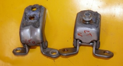 HINGES DOOR LEFT REAR NISSAN SENTRA B16 06-12R - milautoparts-fr.ukrlive.com