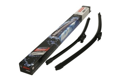 WIPER WIPER BLADES BOSCH BMW 3 (F30, F35, F80) - milautoparts-fr.ukrlive.com