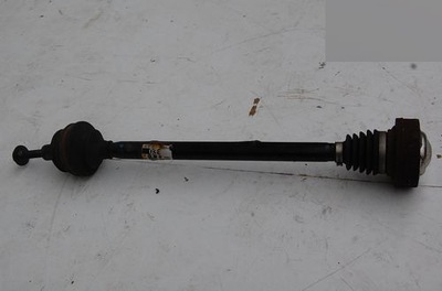 Audi a8 d3 привідний вал задня задня ліва 4e0501203e фото №1
