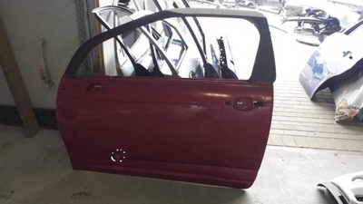 Двері citroen ds3 фото №1