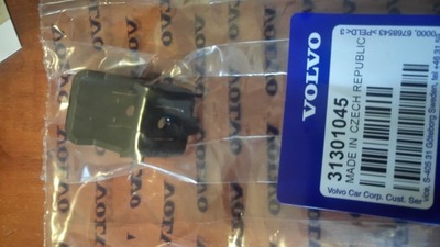 Volvo xc60 - кронштейн заглушки розпилювача фото №1