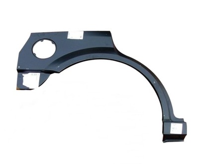 WING REPAIR KIT REAR RIGHT FORD MONDEO MK3 00- 07 SDN - milautoparts-fr.ukrlive.com