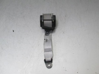 BELT SAFETY RIGHT REAR DACIA SANDERO STEPWAY - milautoparts-fr.ukrlive.com