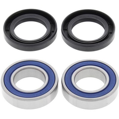 BEARING FRONT APRILIA DORSODURO 750 900 1200 RSVR - milautoparts-fr.ukrlive.com