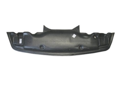 Mercedes w210 захист бампера двигуна бампер фото №1