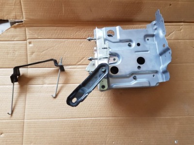 Основание компьютер аккумулятор qashqai 1,6 t 2015 фото №1