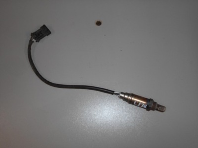 Датчик лямбда-зонд peugeot partner 1.6 b 0258003716 фото №1
