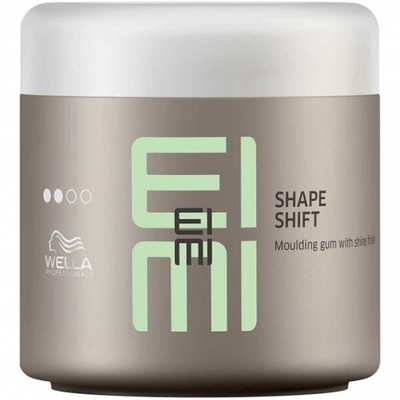 WELLA EIMI SHAPE SHIFT GUMA MODELUJĄCA 150ml