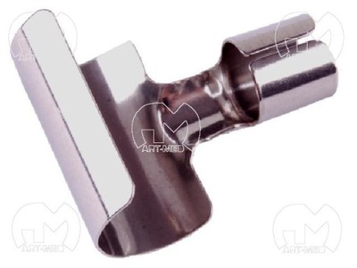 Grot do lutownic gaz Aries ES640 B-610 obkurczania