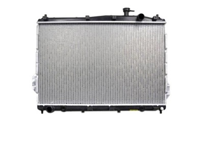 RADIATOR WATER SRLINE A4 133708-5 - milautoparts-fr.ukrlive.com