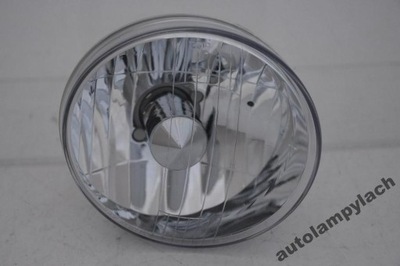 TOYOTA HIGHLANDER 01-03 HALOGEN LAMP RIGHT NEW CONDITION ^ - milautoparts-fr.ukrlive.com