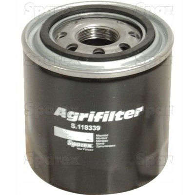 FILTER OILS ENGINE 47535939, 87679496, 87679598 - milautoparts-fr.ukrlive.com