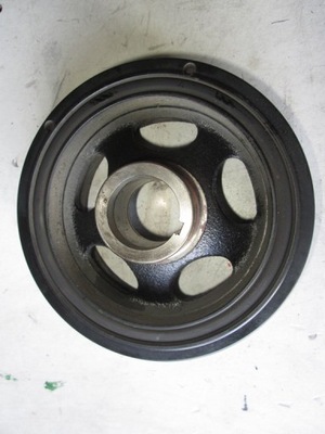 WHEEL PULLEY MERCEDES E-CLASS 212 3.5CDI - milautoparts-fr.ukrlive.com