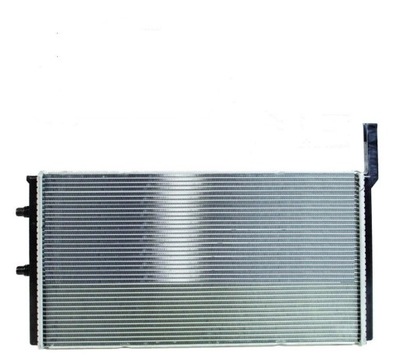 RADIATOR WATER BMW 7 F01 F02 750I 17117601832 - milautoparts-fr.ukrlive.com