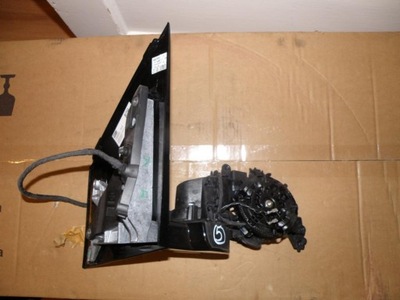 MERCEDES B CLASS W246 MIRROR RIGHT SHELF 7 PIN - milautoparts-fr.ukrlive.com