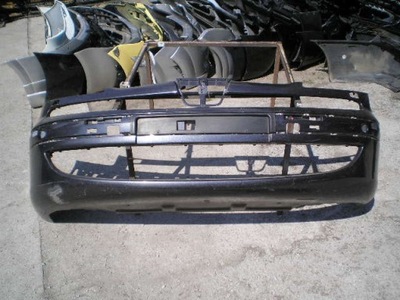 Бампер перед передний peugeot 807 фото №1