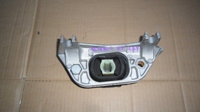 Кронштейн коробки передач do renault kangoo iii фото №1