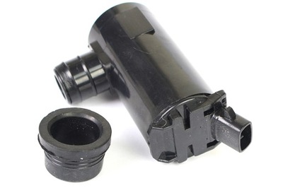 Hyundai sonata toyota prius помпа распылителя фото №1