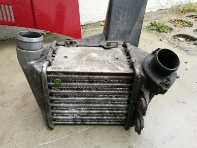 INTERCOOLER VW GOLF 3 III 1.9 TDI 1H0145805A - milautoparts-fr.ukrlive.com