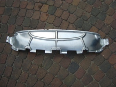 VW NEW BEETLE 2.5 FACELIFT METAL PLATE PLASTIC UNDER WINDSHIELD - milautoparts-fr.ukrlive.com