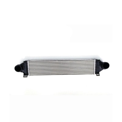 Інтеркулер volvo v70 s80 ford s-max mondeo focus 2 3 6g919l440ga фото №1