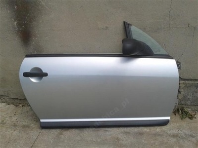 DOOR RIGHT CITROEN C3 PLURIEL - milautoparts-fr.ukrlive.com