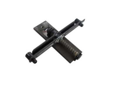 Регулятор подголовник 4d0959757c vw audi seat skoda фото №1