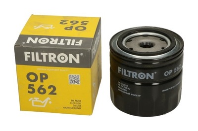 FILTER OILS FILTRON TOYOTA HIACE III WAGON - milautoparts-fr.ukrlive.com