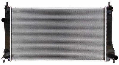 RADIATEUR EAUX MAZDA 5 10- 1.8 2.0 LFFM15200A LFDV15200A LFY915SB0 - milautoparts-fr.ukrlive.com