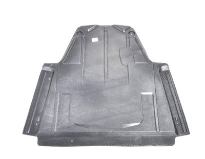 RENAULT LAGUNA II 01-05 PROTECTION ENGINE FRONT NEW - milautoparts-fr.ukrlive.com