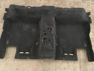 MAT COVERING REAR BMW E61 M-PACKAGE - milautoparts-fr.ukrlive.com