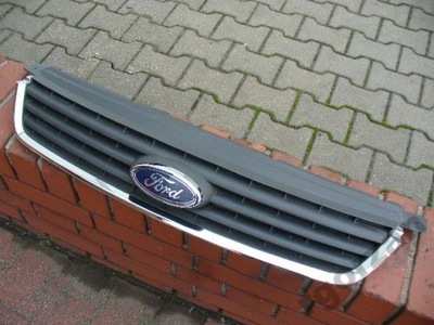 FORD KUGA MK1 08- GRILLE / RADIATOR GRILLE - milautoparts-fr.ukrlive.com