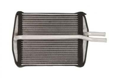 Обігрівач ford fiesta mk4 95-02, ka, puma nowa фото №1