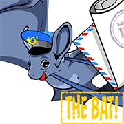The Bat! Home, klient poczty e-mail, 1PC