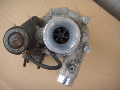 IVECO DAILY 3,0D TURBINE TURBINE 504092197 - milautoparts-fr.ukrlive.com