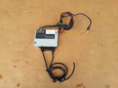 VW PASSAT B5 1.8T MODULATOR CONTROLLER KS-RF50 - milautoparts-fr.ukrlive.com