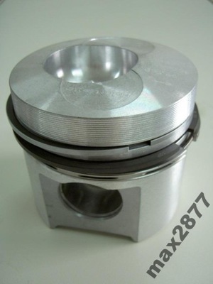 NOUVEAU HOLLAND PISTON DE MOTEUR COMPLET DIAMÈTRE 104 MM - milautoparts-fr.ukrlive.com