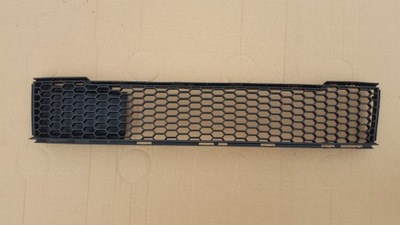 Fiat 500 решётка бампер перед оригинал фото №1