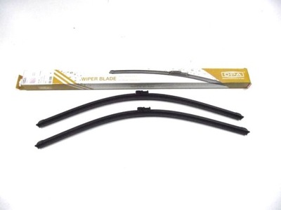 BALAI D'ESSUIE-GLACES D'ESSUIE-GLACES BALAI D'ESSUIE-GLACE AVANT VW TOUAREG 7L6955425 - milautoparts-fr.ukrlive.com