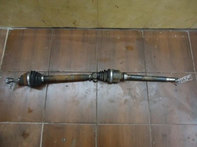 HALF-AXLE RIGHT PEUGEOT 3008 1.6HDI - milautoparts-fr.ukrlive.com