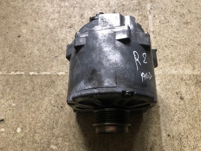 Генератор audi r8 4.2 v8 fsi 2006-2015 079903015g фото №1