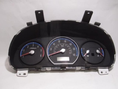 DASHBOARD METER TACHOMETER HYUNDAI SANTA FE II - milautoparts-fr.ukrlive.com