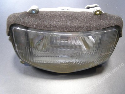 Honda CBR 600 F2 lampa przednia reflektor