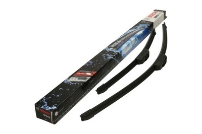 WIPER WIPER BLADES BOSCH CITROEN C5 I - milautoparts-fr.ukrlive.com