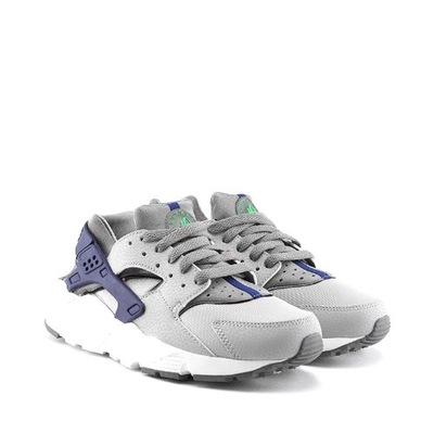 Buty NIKE AIR HUARACHE RUN 35,5 GS 654275 014 blac
