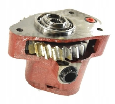 MIKROPOMPKA HIGH ZAB URSUS C-385 80108169 POLSKA - milautoparts-fr.ukrlive.com