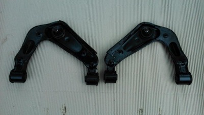 Nissan navara d40 pathfinder r51 рычаг super hit фото №1