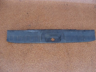 Nissan pathfinder r51 07r молдинг багажника фото №1