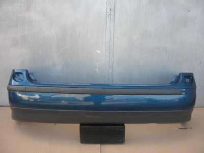 BUMPER REAR REAR NISSAN ALMERA TINO 00-06 ORIGINAL - milautoparts-fr.ukrlive.com