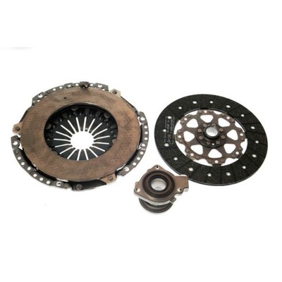 3000990281 CLUTCH SACHS OPEL VECTRA C 1.9 CDTI - milautoparts-fr.ukrlive.com